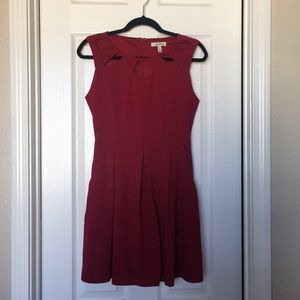 Macy’s/ Speechless | Never worn | Red Dress